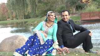 Nabeel & Saima Valima