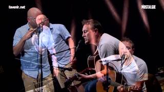 Oldelaf : La belle histoire - Live Buzz NOSTALGIE