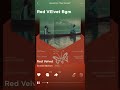 Red velvet bgm ❤️#musiclove #anupamaparameswaran #premam #nivinpauly