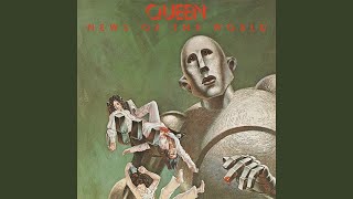 Queen - Spread Your Wings (Alternative Take)