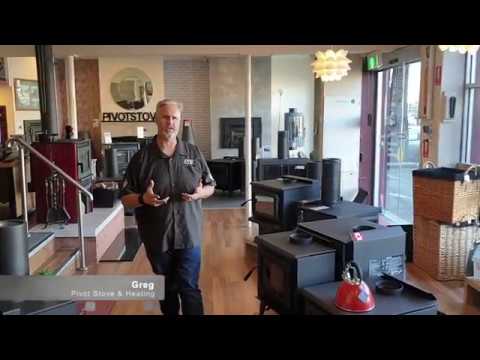 Firebricks in your wood heater - How important are they?