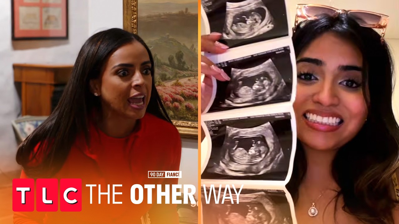 New Season Coming Soon | 90 Day Fiance: The Other Way | TLC - YouTube