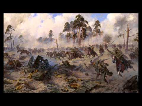 Felix Draeseke - Symphony No.3 in C-major, Op.40 "Symphonia Tragica" (1886)