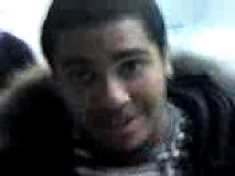 palle alle ginocchia