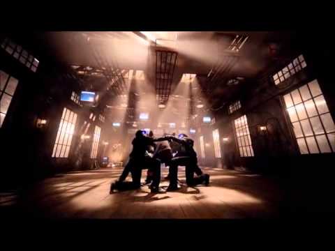 Moon Hee Jun - I'm Not OK [SUB ITA]