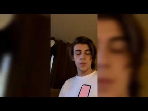 Oscar x Amuly x Aerozen x Tussin - Scuze (Snipp)