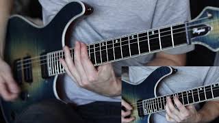 Video thumbnail for UNITY Humbucker set joins our standard range by Bare Knuckle Pickups