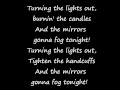 Natalia Kills Mirrors Lyrics HQ