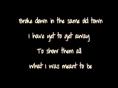 Jamestown Story - Find A Way (with Lyrics)