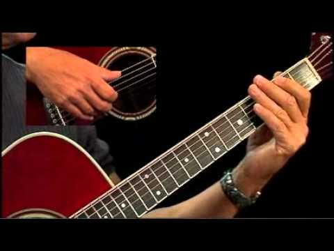 Open String Universe - #6 Functioning - Guitar Lessons - Brad Carlton