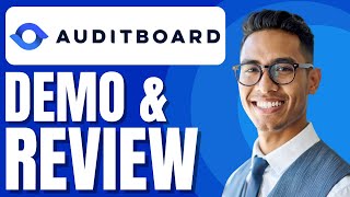AuditBoardのレビューとデモ｜購入前に知っておくべきこと