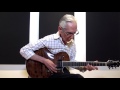 Pat Martino - Tribute to Django Reinhardt - Nuages