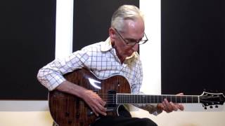 Pat Martino - Tribute to Django Reinhardt - Nuages