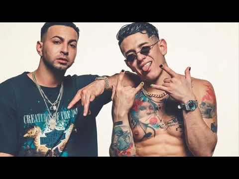 Lenny Tavarez Ft Justin Quiles La Pared 360