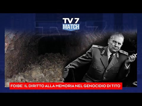 Tv7 Match del 12/02/2021 -FOIBE - PARTE 2