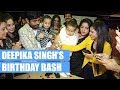 Deepika Singh's husband Rohit throws a grand birthday party for her