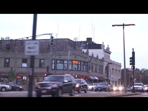 Boston's bloodiest streets