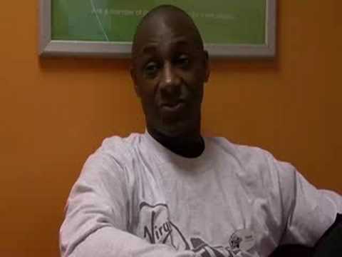 Herol Graham vs Benn/Eubank?