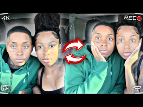 WERE RELATED * DNA TEST RESULTS CAME IN POSITIVE * (💔)