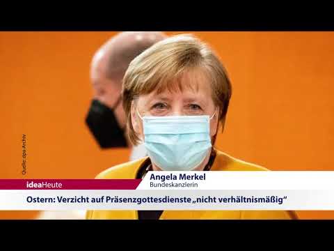 ideaHeute 25 03 2021- Ostergottesdienste - Mission in Peru