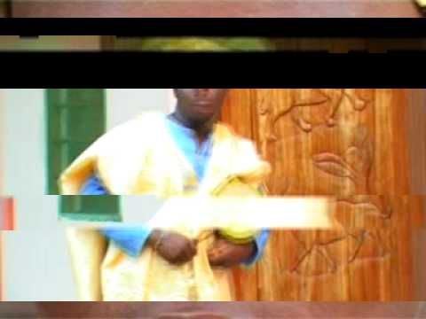 [2010]PETIT MIGUELITO _ ZIZI YAWO KPANKEKE