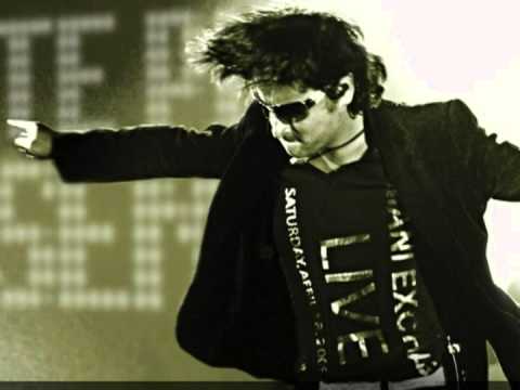 Te Puedo Sentir - Alex Campos