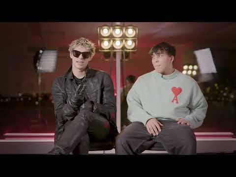 Emma Gaalan vuoden biisi -ehdokas: Samma gamla vanliga (Remix) - Cledos, ibe, Averagekidluke, A36