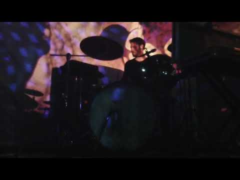 Electric Moon - live at Trauma, Marburg,  12/2nd/2017