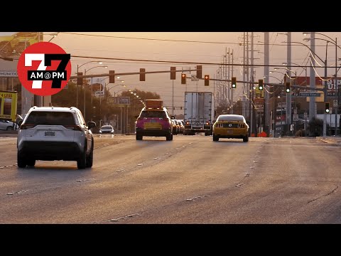 Las Vegas News | 7@7PM for Tuesday, September 21, 2021