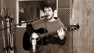 Plaza de Perros - Attaque 77 (Cover acustico Diego Perotti)