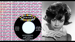 Ann Marie (Ann  Anello) - RUNAROUND  (1964)