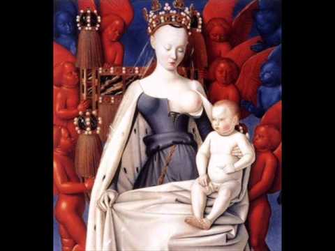 Video thumbnail for O misericordissime Jesu