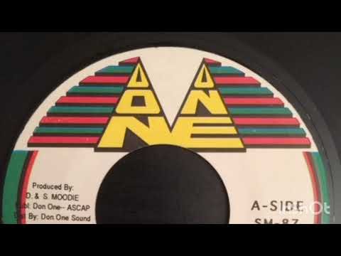 Razah - Say Them A Friend (Chocolate Bar Riddim)