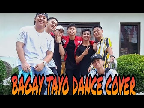 BAGAY TAYO Dance Cover (Rockwell x SKYLIGHT) Bagay Tayo - ALLMO$T