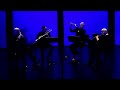 O.U.R. Flute Quartet play Pauline Oliveros — Thirteen Changes (Live)
