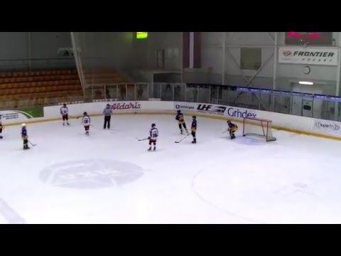 Riga CUP 2016 Time2 Saga_HK Sparta Lida 3_5 1.04.2016