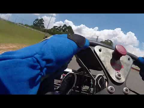 Os Karteiro - Interlagos