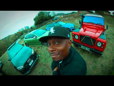 Bad Boy Chiller Crew - 660 Feat Dizzee Rascal & S Dog (Official Video)