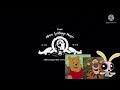 The End Disney Kicks MGM Away With WTP Tigger And Randel 2x 1961 1991 No Dislikes Allowed
