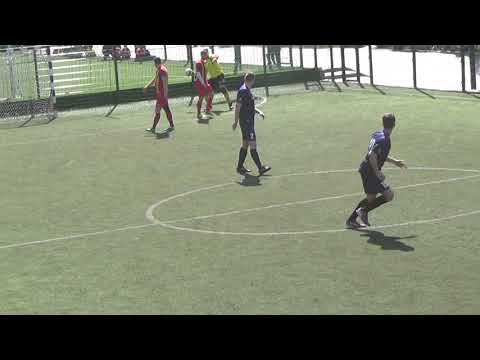 4 КХ 1-2 Vega - Грифон (1 тайм) часть2