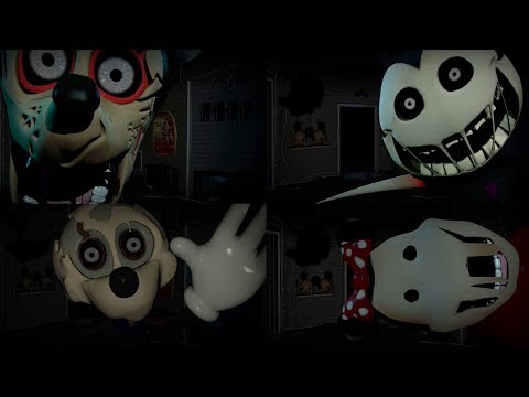 download lagu mp3 mp4 Nightmare Before Disney All Jumpscares, download lagu Nightmare Before Disney All Jumpscares gratis, unduh video klip Nightmare Before Disney All Jumpscares