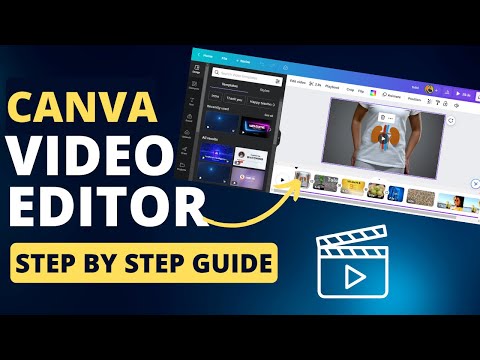 CANVA Mastery Course Canva Complete Course