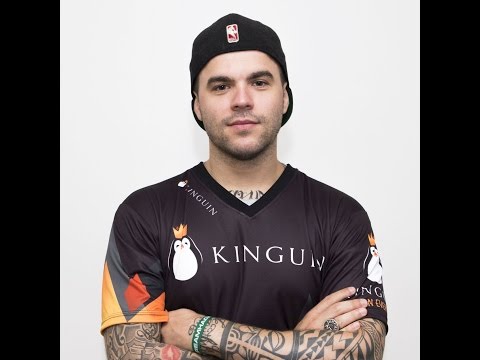 Team Kinguin vs Team Immunity - Fox 3k