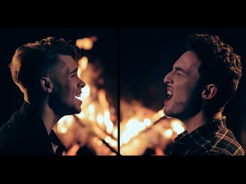 Chapter Two - By My Side (Official Music Video)