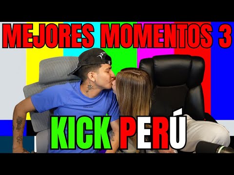 Cristorata Y Agus Padilla Mejores Momentos # 3