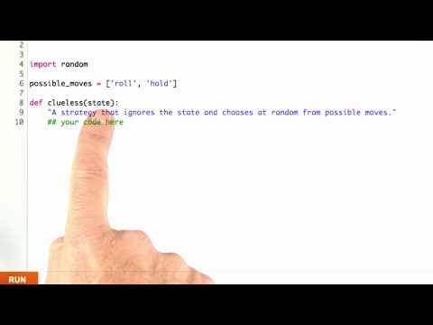 Welcome Design of Computer Programs