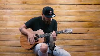 Video thumbnail for Taylor GS Mini Mahogany Acoustic Guitar Demo by Kendall Guitars