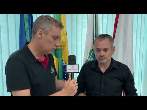 Vereador Vanderlei Chorna solicita melhorias em estradas rurais de Flor da Serra do Sul!