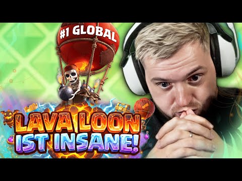 🤯😂 #1 COACH ist ein PSYCHOPATH & das macht ihn SO GUT in CLASH ROYALE 🤣