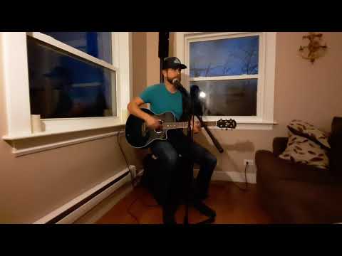 The Sunroom Sessions/Vol.1 Ep.4 - Corey Jellison